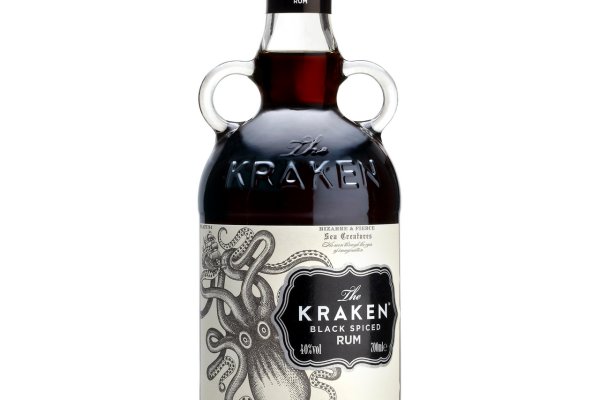 Кракен at