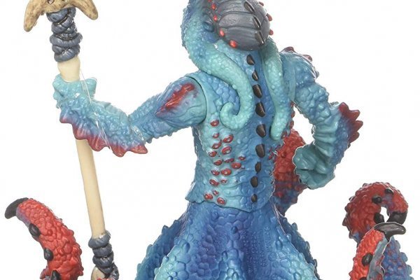 Kraken 23 at