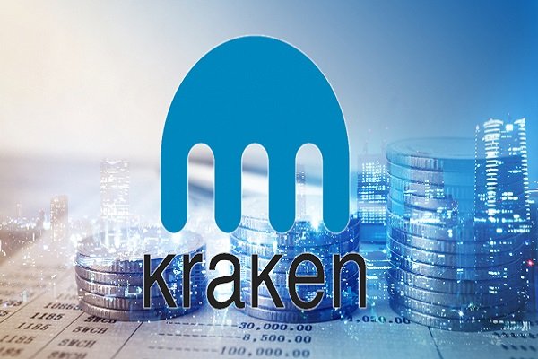 Как вывести с кракена
