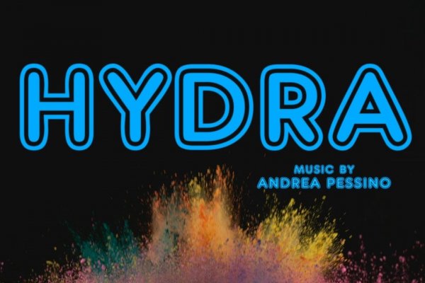 Hydra маркетплейс