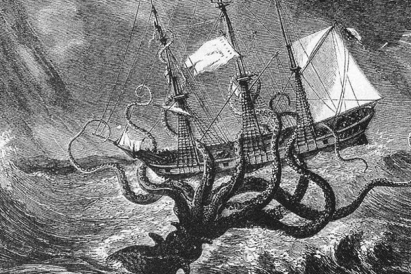 Kraken актуальный сайт